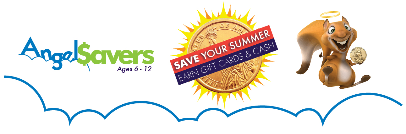 Aspire Credit Union >> Angelsavers Save Your Summer Alliance Catholic Credit Union Aspire Credit Union >> Angelsavers Save Your Summer Alliance Catholic Credit Union