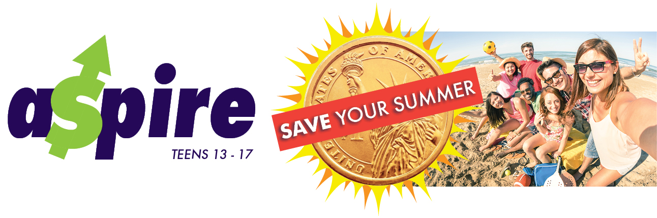 Aspire Credit Union >> Aspire Save Your Summer Alliance Catholic Credit Union Aspire Credit Union >> Aspire Save Your Summer Alliance Catholic Credit Union